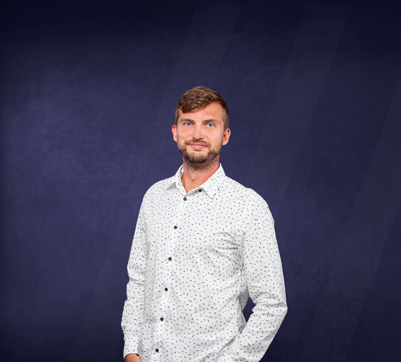 Miloš Hejný
